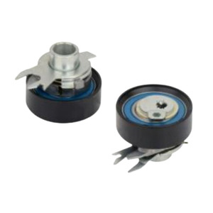 DI-SOLIK Nuevo Tensor <span class=keywords><strong>de</strong></span> Correa Metálico OEM 030109243D 030109243J 030109243F 030109243K F231489 F551221 <span class=keywords><strong>para</strong></span> AUDI/SEAT/VW/SKODA - Product Image 1