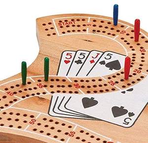 Piques <span class=keywords><strong>de</strong></span> cribbage 5 couleurs <span class=keywords><strong>de</strong></span> 25,4 mm pour trous <span class=keywords><strong>de</strong></span> 1/8 po – Idéales pour les soirées <span class=keywords><strong>de</strong></span> <span class=keywords><strong>jeux</strong></span> en famille, les bars et la vente en gros e-commerce - Product Image 3