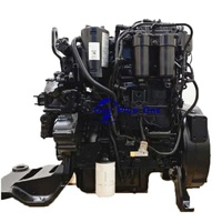 Pièces d'excavateur 404D-22 404D-22T 404D-22TA 404J-E22T 404J-E22TA, moteur Perkins 4 cylindres pour machines de construction