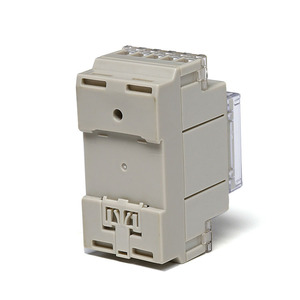 Temporizador digital programable de 16 amperios y 7 días con cuenta atrás electrónica, temporizador digital de pared, interruptor para luces - Product Image 3