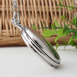 Relojes de Bolsillo de Cuarzo Antiguos y Modernos para Hombre, con Logotipo Personalizado Grabado, Venta al Por Mayor a Bajo Precio, Relojes de Bolsillo de Lujo - Product Image 4