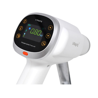 Appareil de radiographie dentaire portable haute fréquence LK-C27, prix de la Chine