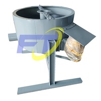 Concentrateur centrifuge d'or de style récupération d'or de haute qualité Séparateur minéral pour la sélection de l'or