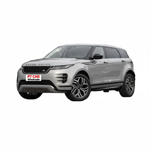 Land Rover Evoque AWD SUV-Hailing 2020รถมือสอง420กม. ระยะขึ้น - Product Image 1