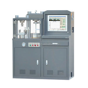 SYE-1000 1000KN 100TON Digital Display <strong>Compressive</strong> Strength <strong>Testing</strong> <strong>Machine</strong> - Product Image 5