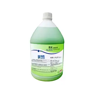 3.78Kg Perfect Glas Reinigingsspray, Car Window Glass Cleaner