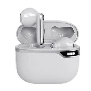 מפעל בעבודת יד הפופולרי ביותר TWS BT 5.0 אלחוטי אוזניות חכם נגיעה bluetooth אוזניות עם מחיר נמוך - Product Image 6