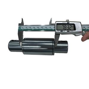 MOQ 1 Vente en gros de pièces de scooter, ressort amortisseur, suspension arrière pour scooter électrique Boyueda S3 S5 Toursor E5B Laotie Ti30 - Product Image 5