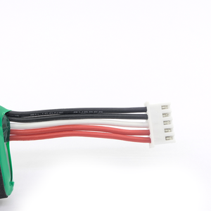 Batería de Repuesto para <span class=keywords><strong>JBL</strong></span> Flip 4/Flip 4 Edición Especial, Batería de Altavoz de 3.7v 3000mah GSP872693 01, Batería para Flip 4 - Product Image 6