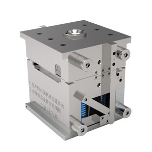 Chính Xác Nhựa Injection Molding Cho Các Bộ Phận Nhựa Chất Lượng Cao Khuôn Mẫu Công Cụ Có Kinh Nghiệm Khuôn <span class=keywords><strong>Maker</strong></span> - Product Image 6