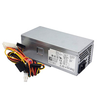 250W L250NS-00 H250AD-00 F250AD-00 alimentation pour DELL Optiplex 390 790 990 3010 bureau mince CYY97 7GC81 HY6D2 WX9P8