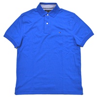 T-shirt décontracté pour homme en jersey imprimé interlock coton bambou, col rond, manches courtes, respirant, anti-rétrécissement, tailles S M L