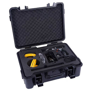 Fire Rescue <b>Electric</b> Breaker XL-BLQ-2 Portable Glass Crusher Multi Purpose Window Breaker Emergency Tool <b>Kit</b> - Product Image 1