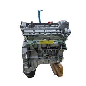 Moteur diesel V6 nu neuf OM642 <span class=keywords><strong>DE30</strong></span> LA pour Mercedes-Benz - Product Image 5