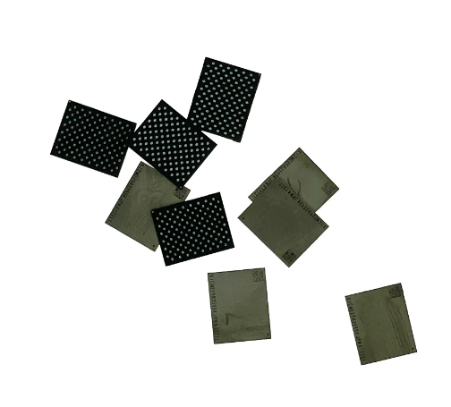 SSD Chip for Macbook Air Pro Repair Nand Flash Memory IC HDD Chip 128G 256G 500G 1TB 2TB 4TB 8TB Ssd