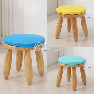 Moetry Nordic tùy chỉnh trẻ em của bàn ghế thiết lập hiện đại màu trắng s-hình làm bằng gỗ cho giáo dục sớm mầm non Vườn Ươm trung tâm - Product Image 5