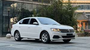 Volkswagen Lavida d'occasion, berline 2014-2023, 1.4 TSI 131 CV, boîte 7 vitesses, essence - Product Image 2