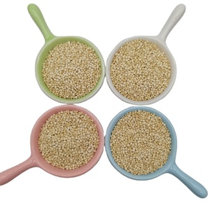Vente en gros de graines de <span class=keywords><strong>Quinoa</strong></span> biologique à <span class=keywords><strong>prix</strong></span> d'usine en chine, nouvel arrivage, meilleur <span class=keywords><strong>prix</strong></span>, blanc sec certifié - Product Image 1