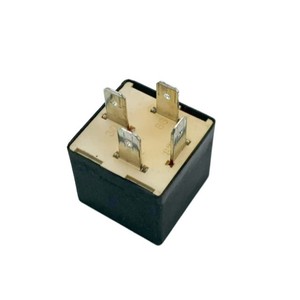 Relé para Automóvil Yu Zhou 141 951 253B 12V 40A 4P para Repuesto o Reparación - Product Image 2