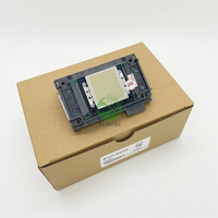 Tête d'Impression Originale Neuve FA96001 pour Epson EcoTank ET-8550 ET-8500 L8180 L8185 L8050 L8058 L18050 L18058