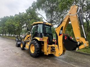Chargeuse-pelleteuse CAT 420f d'origine fabriquée aux États-Unis, nouvelle <span class=keywords><strong>Caterpillar</strong></span> Cat 420 416f 420f2 430f, <span class=keywords><strong>prix</strong></span> de la chargeuse-pelleteuse - Product Image 5