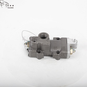 KPV0118HW-RH26A 03474 KPVO118 ตัวควบคุมไฮดรอลิกสำหรับปั๊มยก ZX200-3 ZX210-3 ZX230-3 ZX240 สำหรับอะไหล่รถขุด TALUADA - Product Image 4