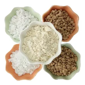 Diatomite/diatomique de qualité supérieure, terre nourrissante pour l'industrie nouveauté - Product Image 1