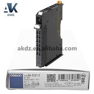 Módulo de control de temperatura de la serie de E/S NX de 2000, para OMRON - Product Image 3