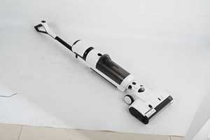 Nettoyeur de sol sans fil GT905, vente chaude en usine, <span class=keywords><strong>aspirateur</strong></span> humide et sec - Product Image 4