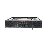 Haute Qualité En Gros 3 Canaux Amplificateur 3x1000W Meilleurs Services Nouveaux Courants Haut-parleurs Puissance Karaoké Amplificateurs Haut-parleurs