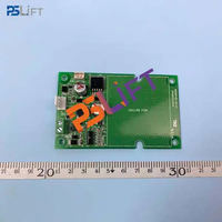 Carte de circuit d'ascenseur MEMP-1A MEMP-2A