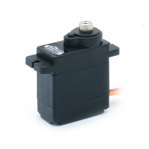 <span class=keywords><strong>Servo</strong></span> Digital JX PDI-933MG de 3.5KG con Engranajes de Plástico de Alto Torque, Micro <span class=keywords><strong>Servo</strong></span> RC para Modelos de Autos RC 1/18, Helicópteros y Robots - Product Image 1