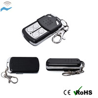 315mhz universel clonage porte électrique porte de Garage télécommande duplicateur porte-clés 433mhz Cloner