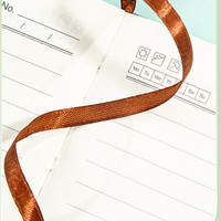 Cuaderno de Cuero PU Personalizado, Set de Regalo Promocional, Diario A5, Cuaderno de Negocios de Lujo al por Mayor con Bolígrafo, Termo y Kit de Taza