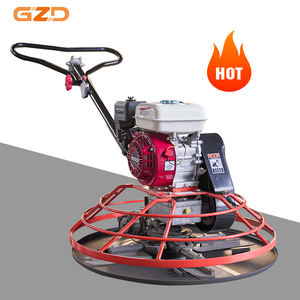 Macchina Frattazzatrice Elicottero da 800mm per Finitura Calcestruzzo GZD in Vendita Diretta dalla Fabbrica - Product Image 1