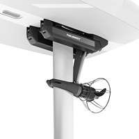 Vente flash : Kit d'assistance Waydoo FoilBoost 432Wh, autonomie de 40 minutes, propulsion avant/arrière pour le foil et le surf