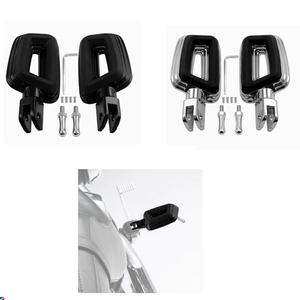 Kit de pièces de modification personnalisées pour moto Harley FXLRS Low Rider S 2020-2023, accessoires de modernisation Softail tout-en-un - Product Image 6