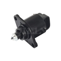 Moteur pas à pas de la soupape de ralenti 14873 B15/00 C95184 B1500 FDB1012 14873 F6DZ2A635BG EIC09