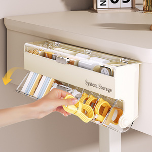 Data <b>cable</b> organizer, wall-mounted, suitable for home use, mobile phone <b>charging</b> <b>cable</b> organizer, dormitory/bedroom <b>cable</b> hub, - Product Image 3