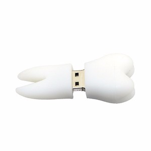 2020 Bút Bút Quà Tặng Răng Dễ Thương Mô Hình 8GB 16GB 32GB 64GB USB Ổ Đĩa Flash Răng Flash bộ Nhớ Stick Pendrive Nha Sĩ U Đĩa - Product Image 1