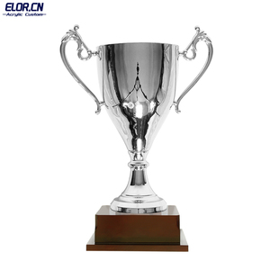 Elor, Fabricante Profesional y Experimentado <span class=keywords><strong>de</strong></span> Trofeos Deportivos y <span class=keywords><strong>de</strong></span> Juegos <span class=keywords><strong>de</strong></span> Metal Personalizados, Suministra Miles <span class=keywords><strong>de</strong></span> Modelos Diferentes - Product Image 4