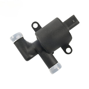 วาล์วน้ำสำหรับ4H0121671D ทำน้ำร้อน Audi สำหรับ A3 A4 A5 A6 A8วัสดุ ABS ใหม่อะไหล่ทดแทน - Product Image 3