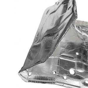 L0513020021A0 Coussin d'isolation du capot, bouclier <span class=keywords><strong>thermique</strong></span> du compartiment <span class=keywords><strong>moteur</strong></span> pour Foton Aumark TUNLAND SUP MPX VIEW ROWOR NOUVEAU OEM - Product Image 5