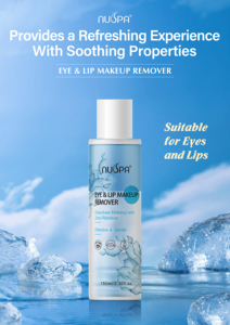 Eau d'huile purifiante nettoyante en profondeur de marque privée <span class=keywords><strong>démaquillant</strong></span> doux doux <span class=keywords><strong>pour</strong></span> les yeux et les lèvres - Product Image 4