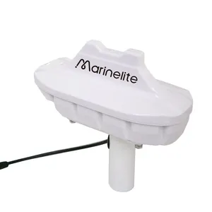 Marine electronics satellite marine nmea 0183 compass