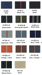 Apple iWatch 41mm 49mm用アウトドアナイロンウォッチストラップ弾性編組ループフックウォッチストラップ - Product Image 5