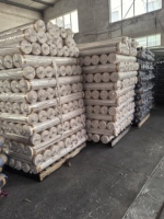 Tissu Oxford enduit plastique, épais, antistatique, imperméable, résistant aux déchirures, antidérapant, anti-boulochage, 100-260 g/m², pour intérieur