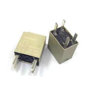 รีเลย์แม่เหล็กไฟฟ้า 23886397 4 ขา 12V 35A - Product Image 1