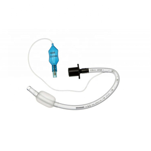 Tubo Endotraqueal Reforzado Oral y Nasal Desechable Médico de Alta Calidad y Competitivo - Product Image 6