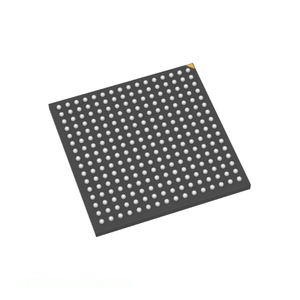 Composants AFS250-1FGG256 électroniques 256 LBGA Distributeur autorisé intégré - Product Image 1